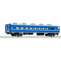 Amazon | カトー (KATO) Nゲージ オハ14 国鉄仕様 鉄道模型 客車 5281